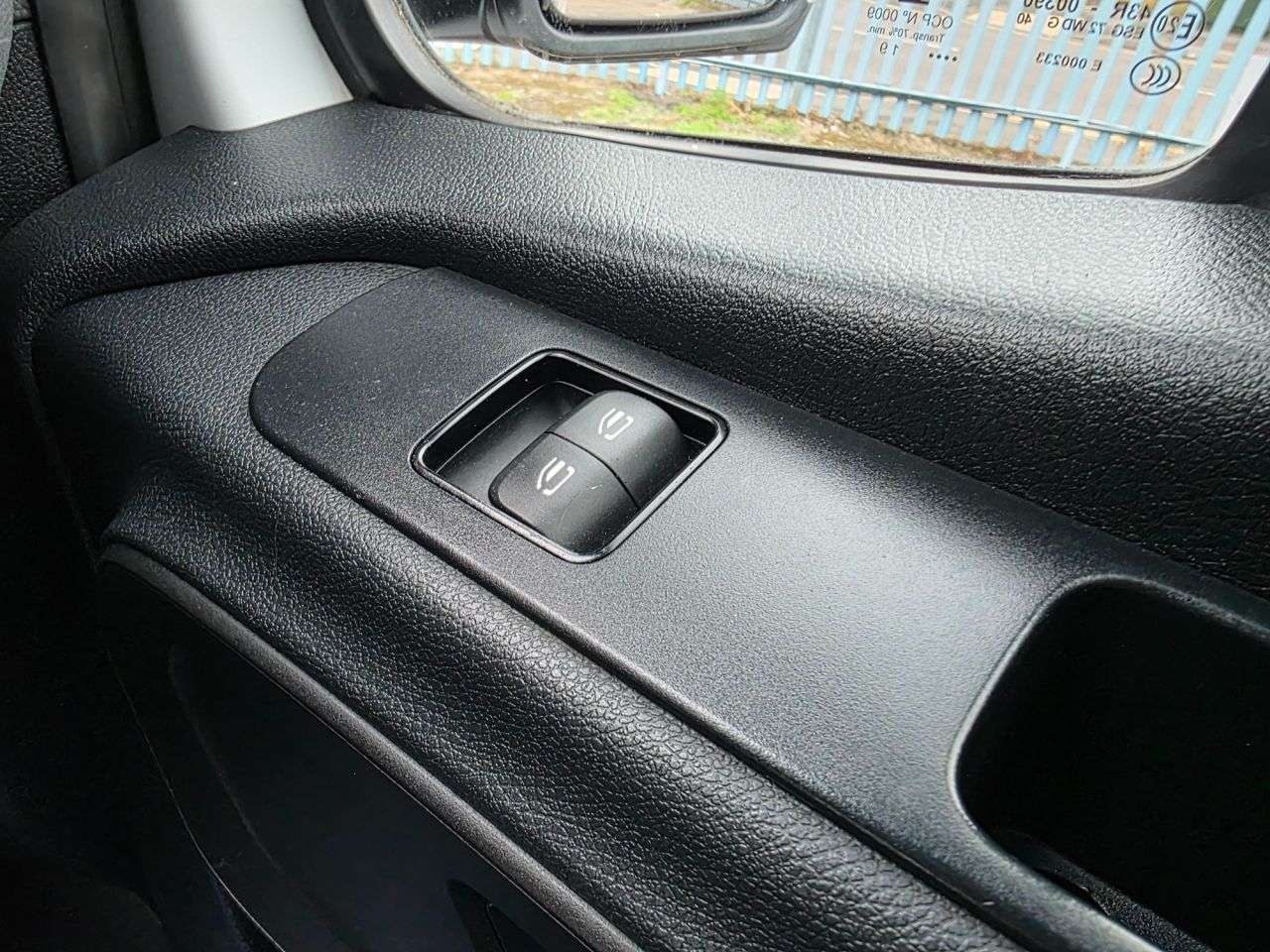 2019 MERCEDES-BENZ SPRINTER 2019 MERCEDES-BENZ SPRINTER