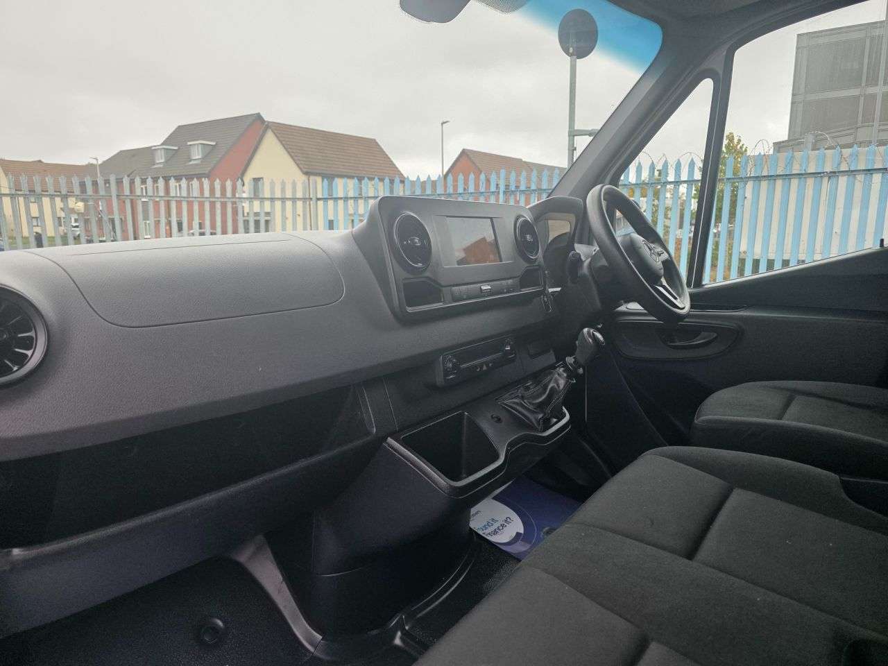 2019 MERCEDES-BENZ SPRINTER 2019 MERCEDES-BENZ SPRINTER