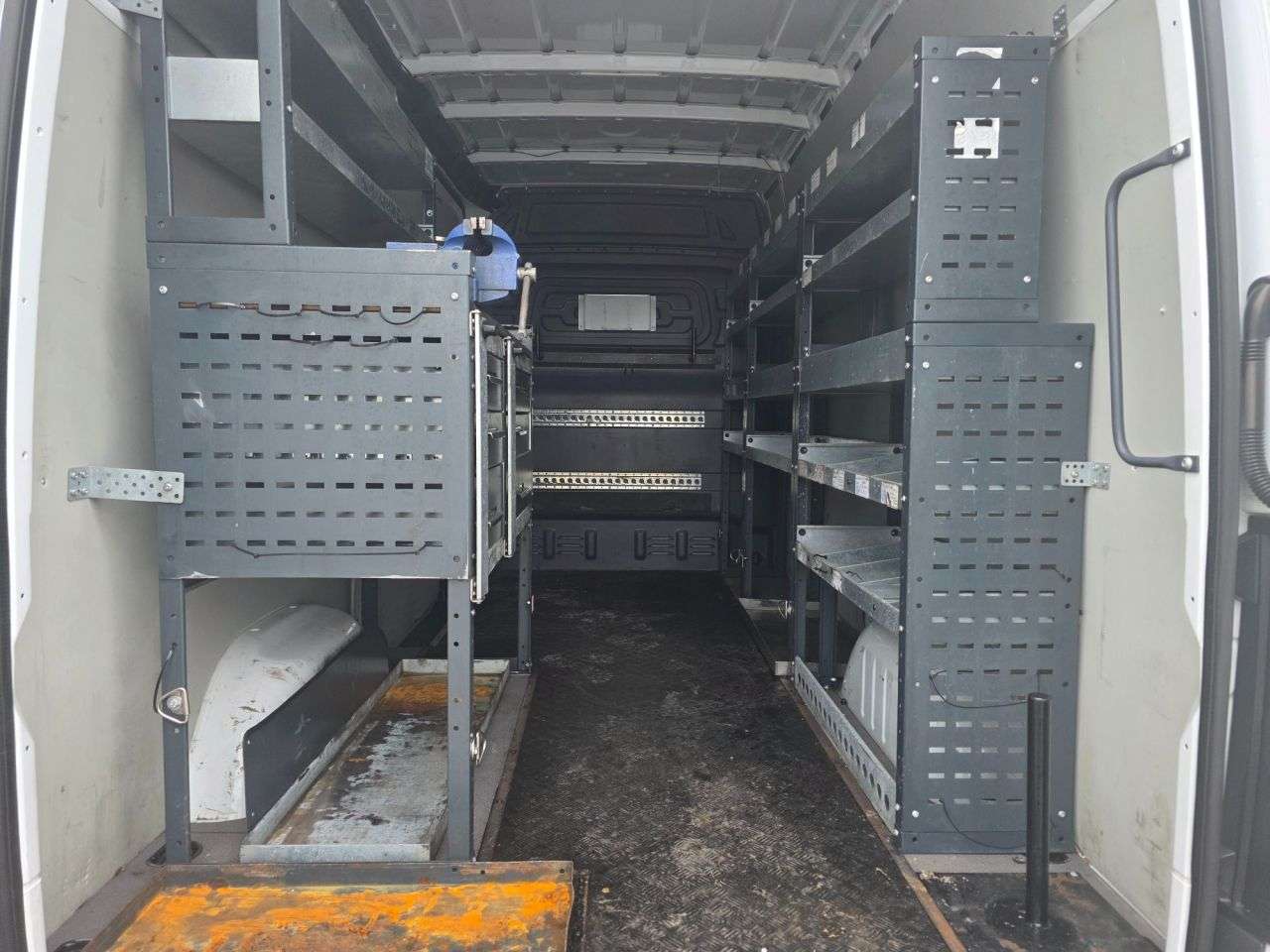 2019 MERCEDES-BENZ SPRINTER 2019 MERCEDES-BENZ SPRINTER