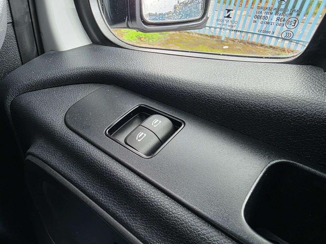 2021 MERCEDES-BENZ SPRINTER 2021 MERCEDES-BENZ SPRINTER