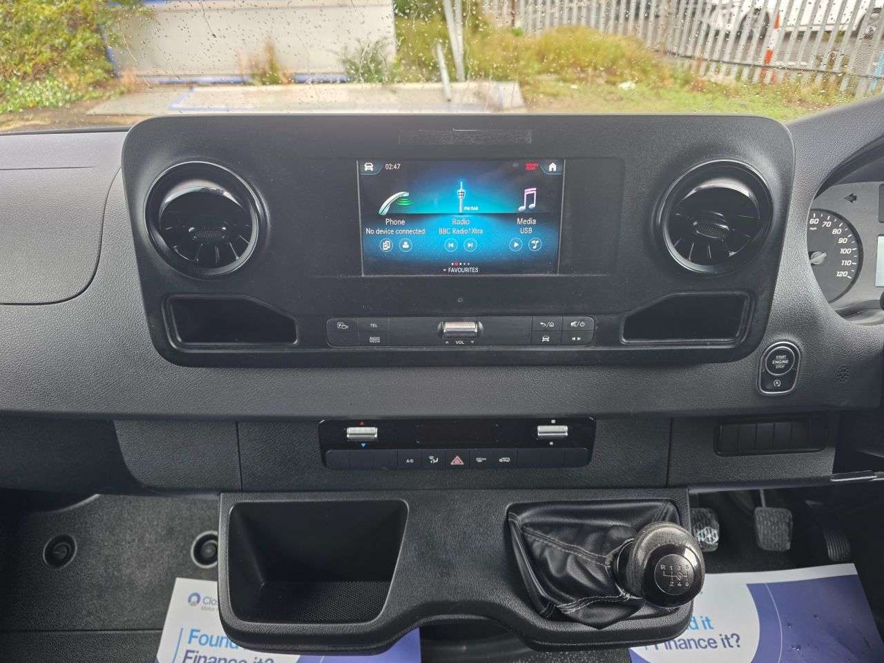 2021 MERCEDES-BENZ SPRINTER 2021 MERCEDES-BENZ SPRINTER