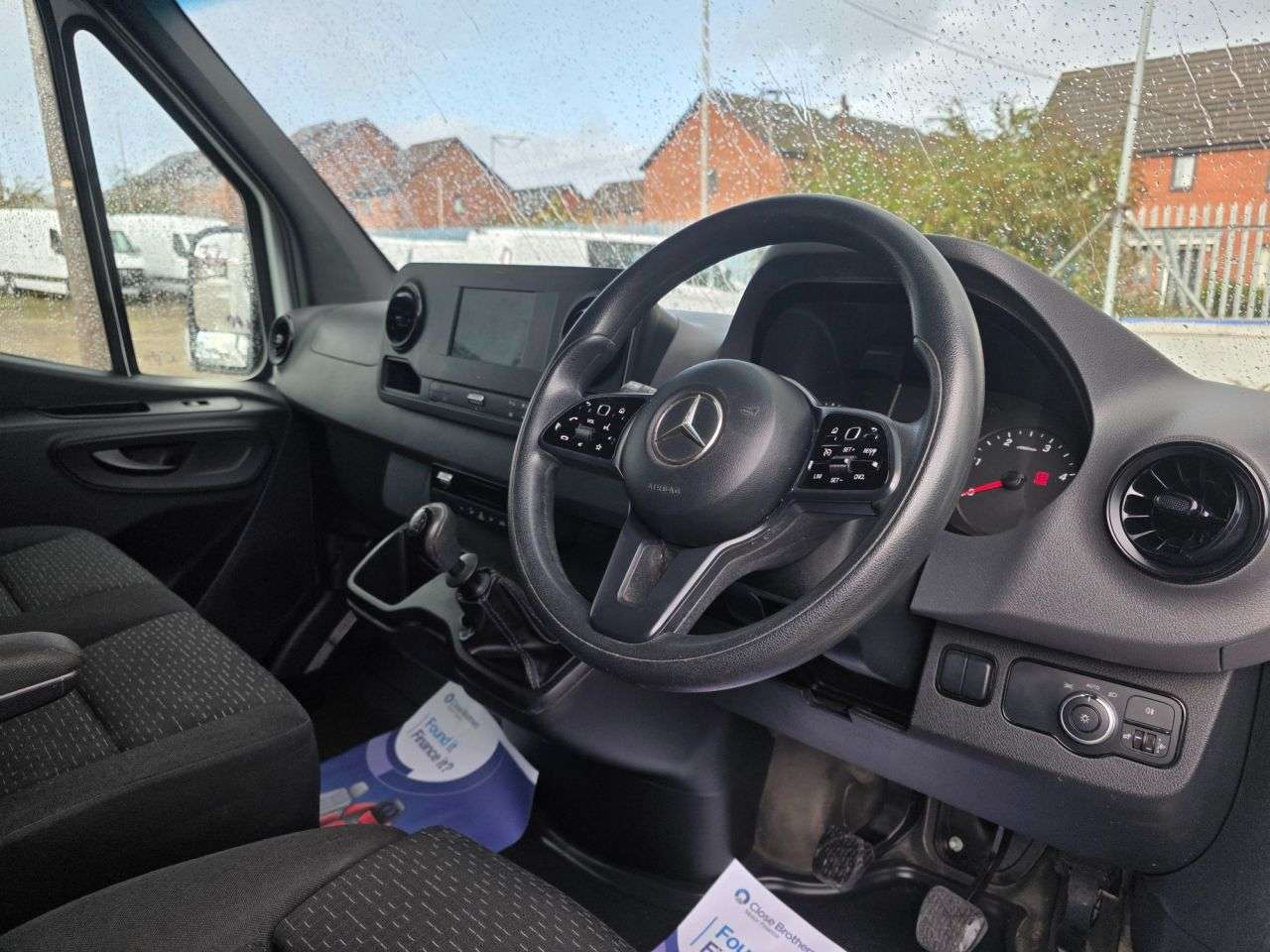 2021 MERCEDES-BENZ SPRINTER 2021 MERCEDES-BENZ SPRINTER