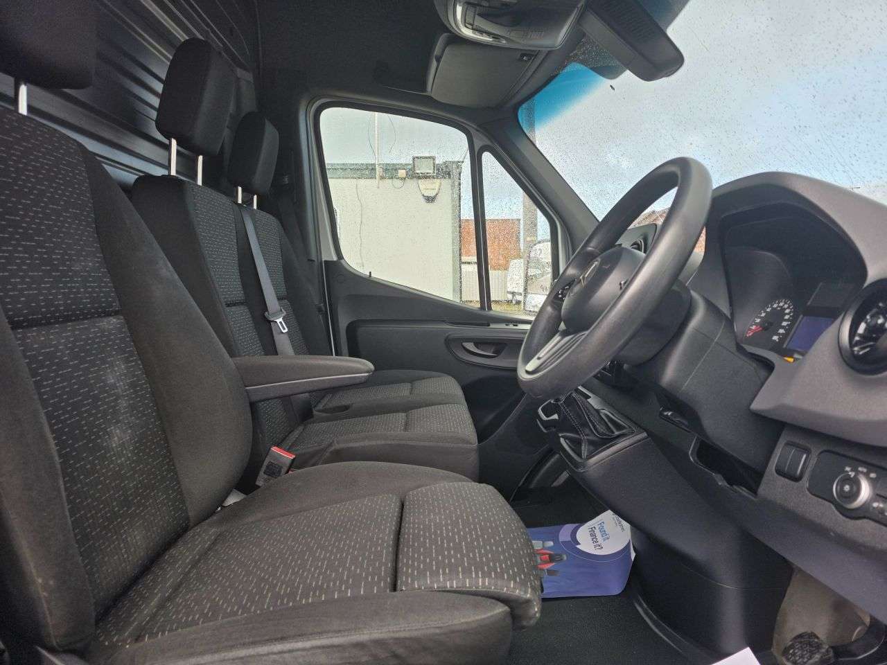 2021 MERCEDES-BENZ SPRINTER 2021 MERCEDES-BENZ SPRINTER