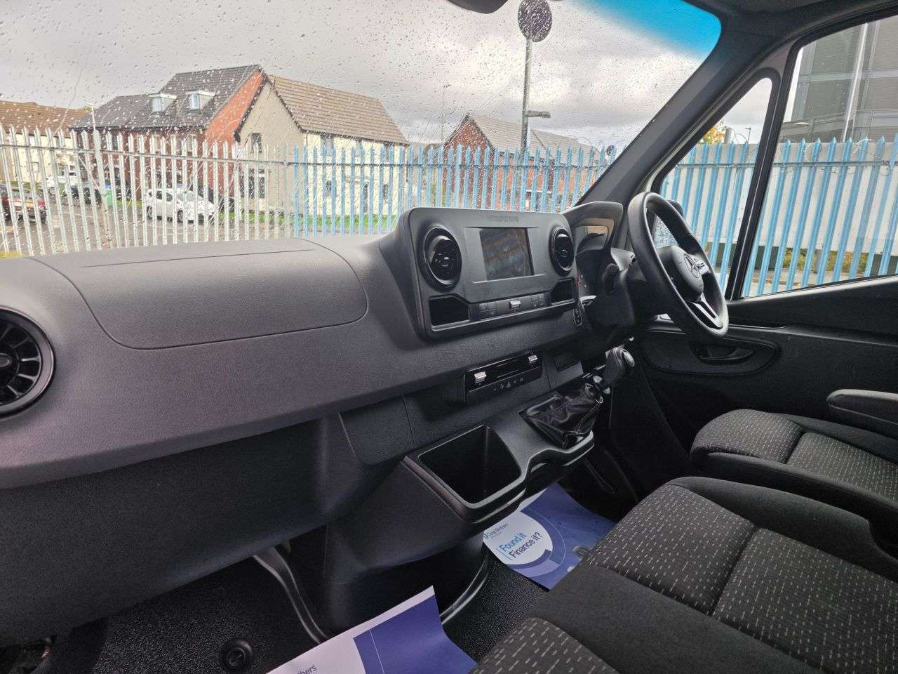 2021 MERCEDES-BENZ SPRINTER 2021 MERCEDES-BENZ SPRINTER