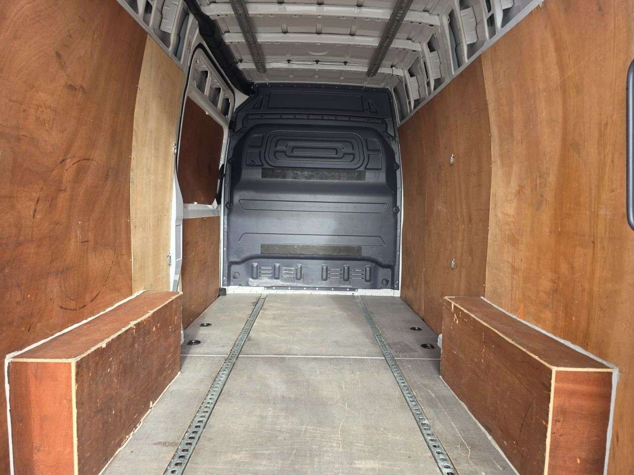 2021 MERCEDES-BENZ SPRINTER 2021 MERCEDES-BENZ SPRINTER