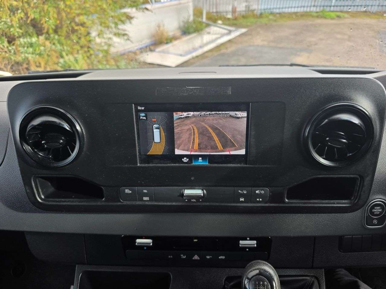 2021 MERCEDES-BENZ SPRINTER 2021 MERCEDES-BENZ SPRINTER