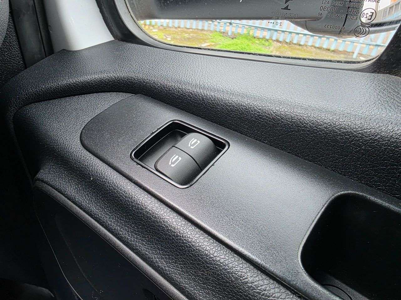 2021 MERCEDES-BENZ SPRINTER 2021 MERCEDES-BENZ SPRINTER