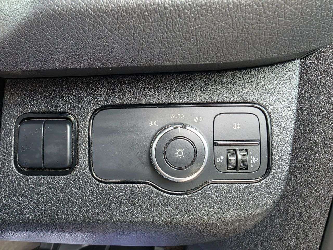 2021 MERCEDES-BENZ SPRINTER 2021 MERCEDES-BENZ SPRINTER