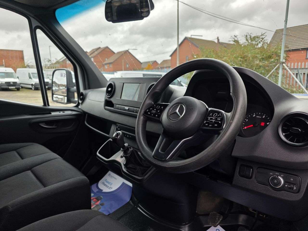 2021 MERCEDES-BENZ SPRINTER 2021 MERCEDES-BENZ SPRINTER