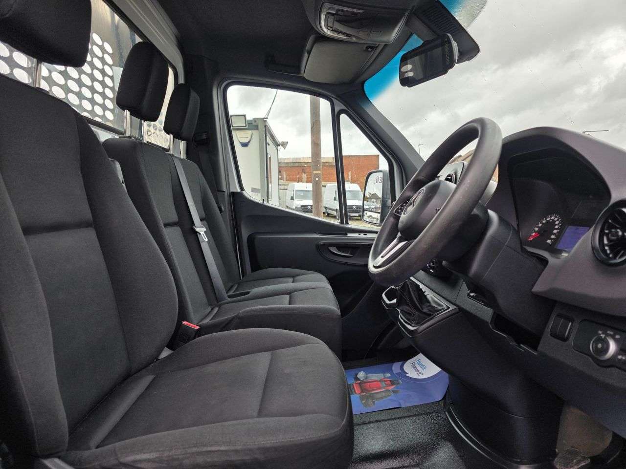 2021 MERCEDES-BENZ SPRINTER 2021 MERCEDES-BENZ SPRINTER