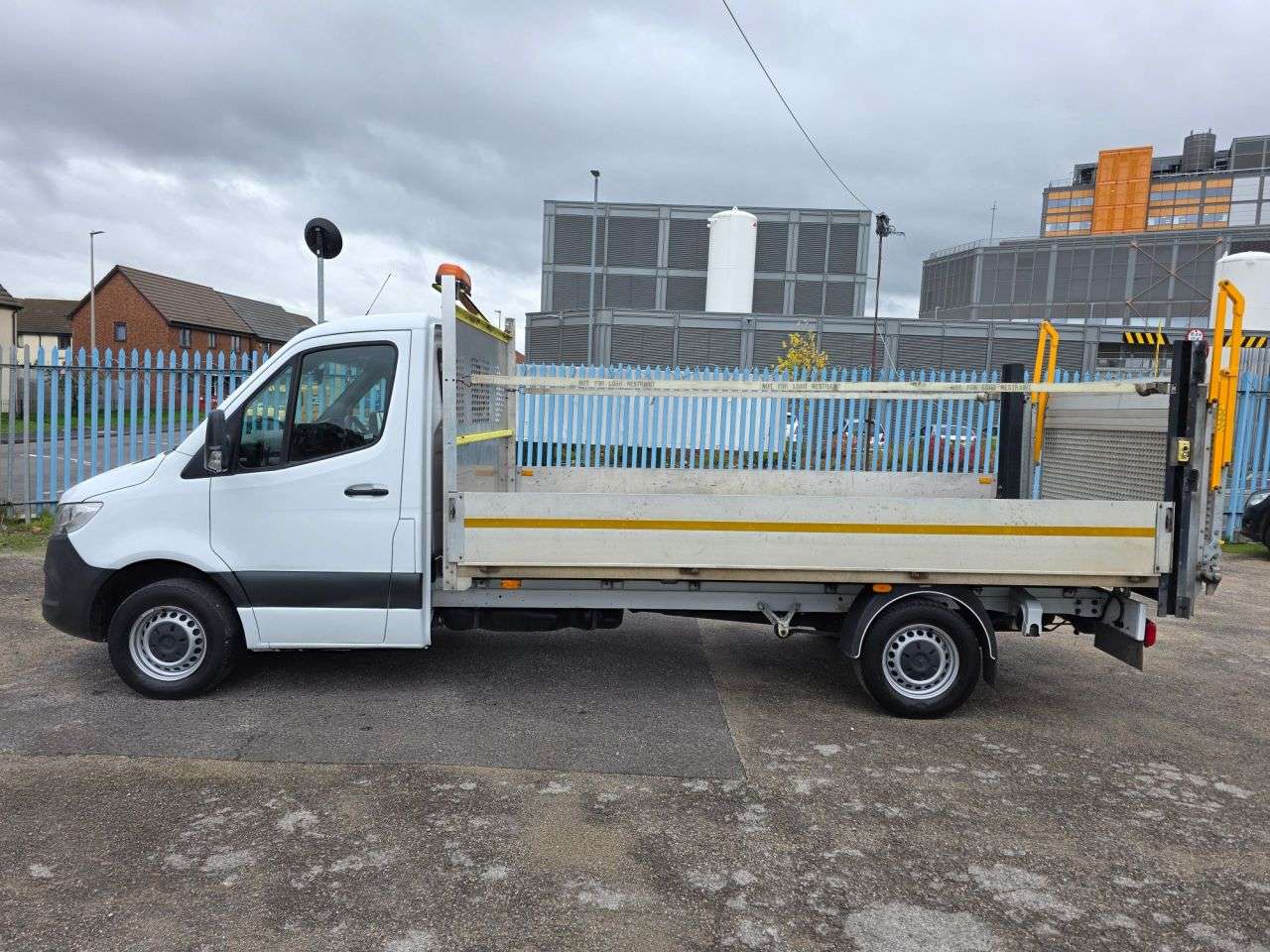 2021 MERCEDES-BENZ SPRINTER 2021 MERCEDES-BENZ SPRINTER