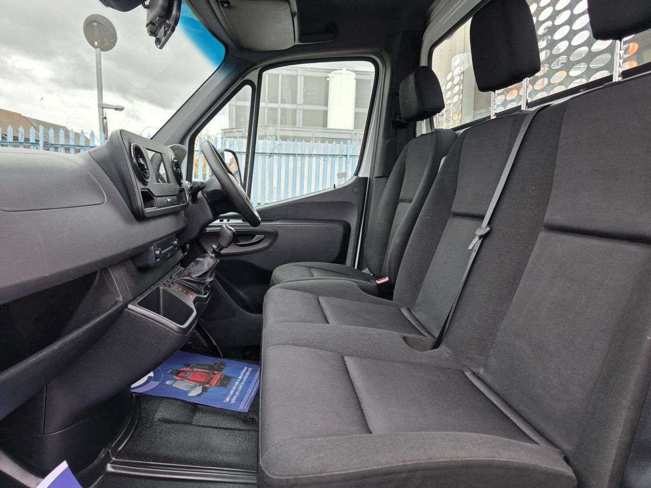 2021 MERCEDES-BENZ SPRINTER 2021 MERCEDES-BENZ SPRINTER