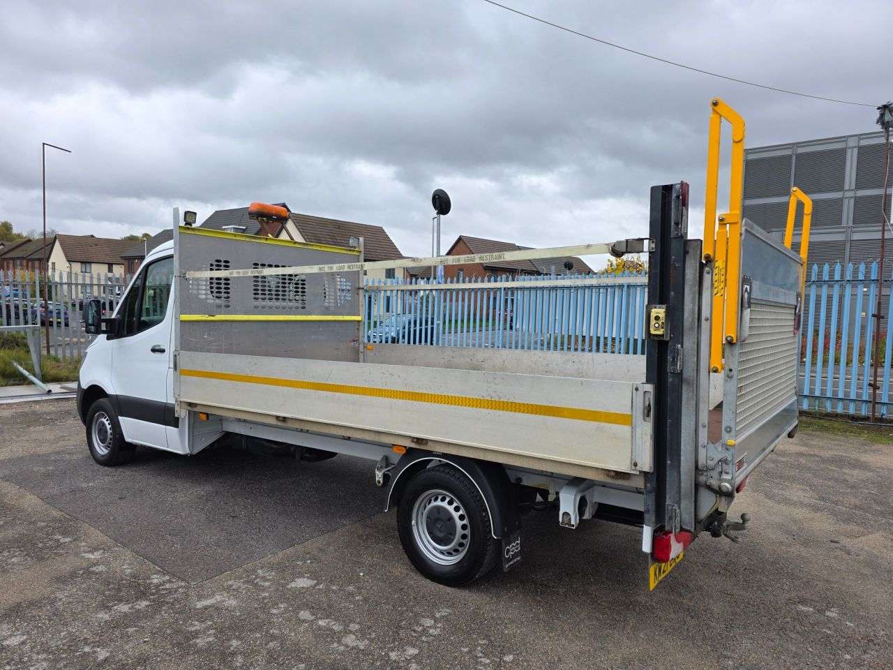 2021 MERCEDES-BENZ SPRINTER 2021 MERCEDES-BENZ SPRINTER