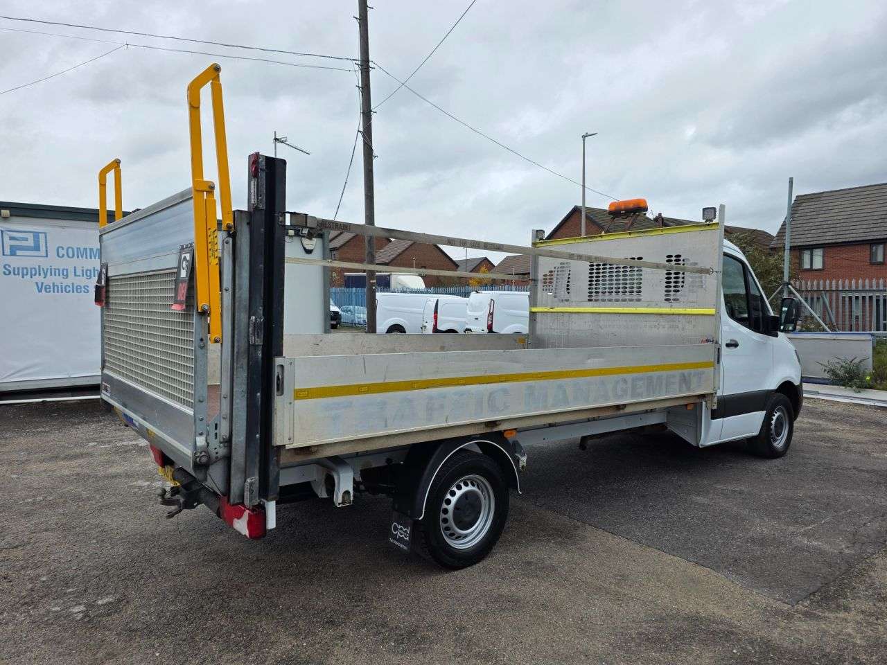 2021 MERCEDES-BENZ SPRINTER 2021 MERCEDES-BENZ SPRINTER
