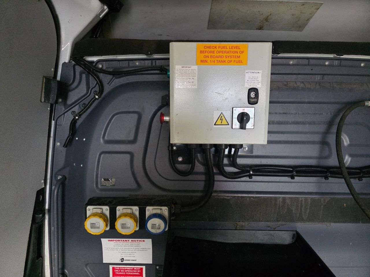 2019 MERCEDES-BENZ SPRINTER 2019 MERCEDES-BENZ SPRINTER