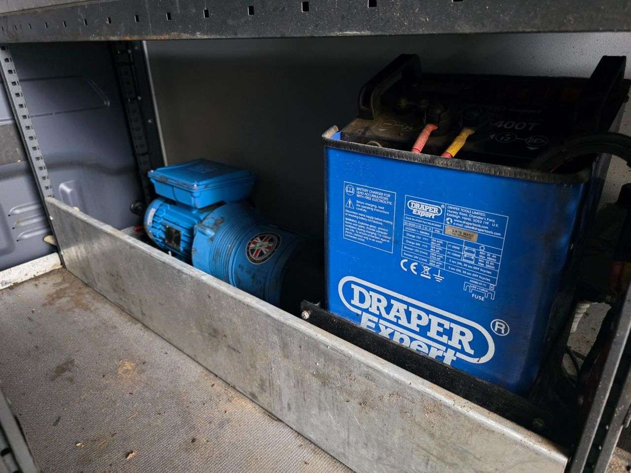 2019 MERCEDES-BENZ SPRINTER 2019 MERCEDES-BENZ SPRINTER