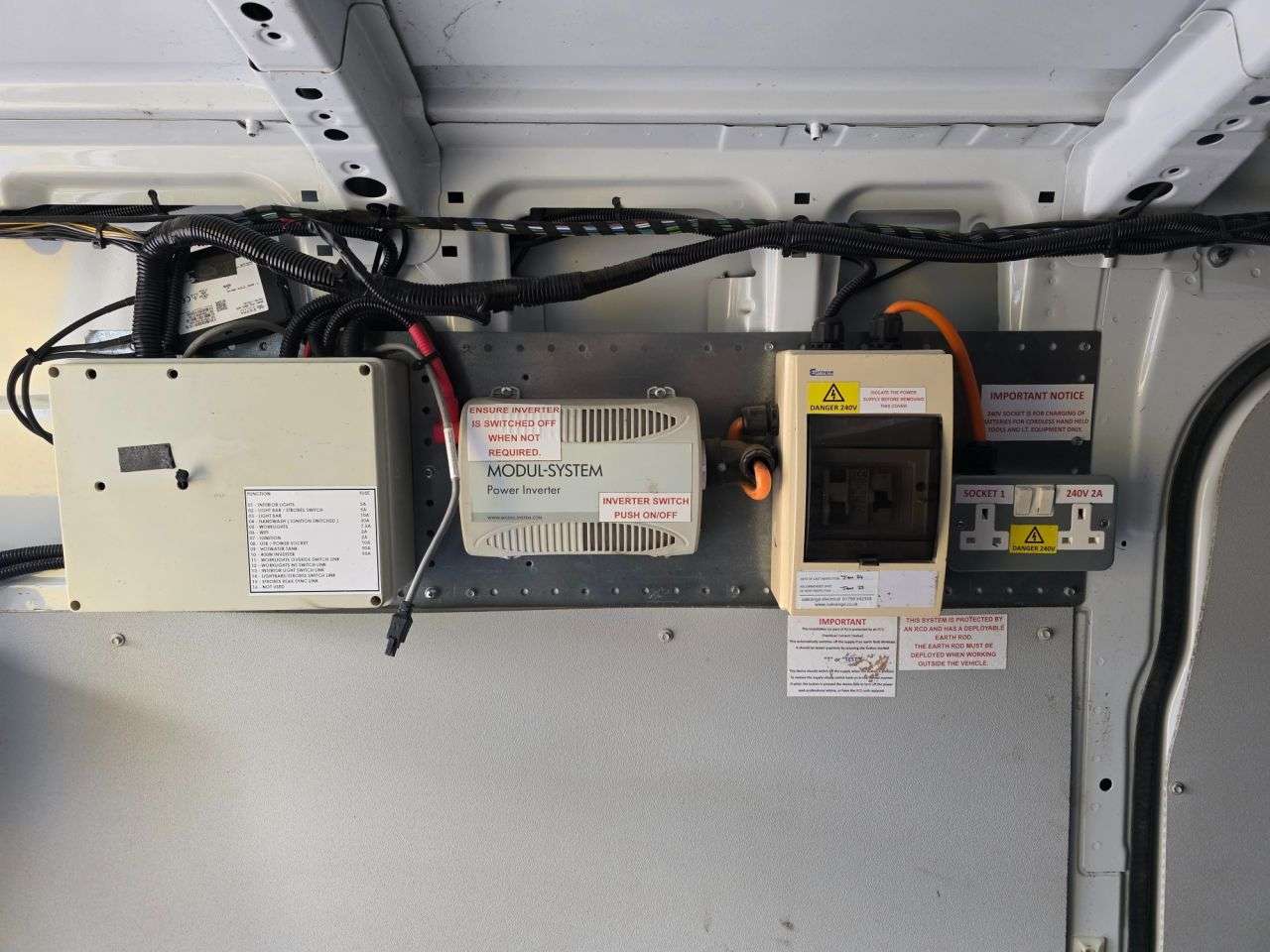 2019 MERCEDES-BENZ SPRINTER 2019 MERCEDES-BENZ SPRINTER