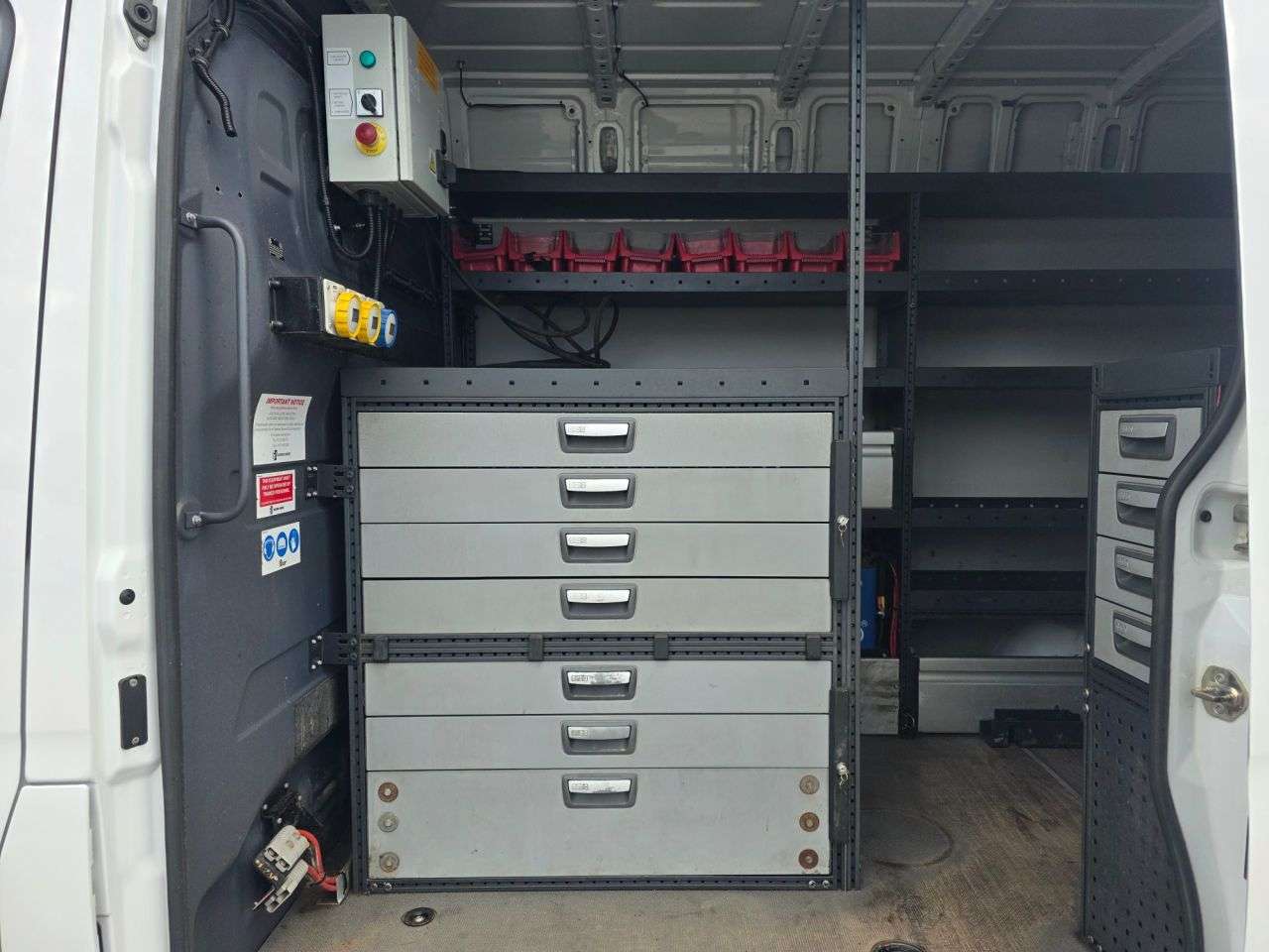 2019 MERCEDES-BENZ SPRINTER 2019 MERCEDES-BENZ SPRINTER