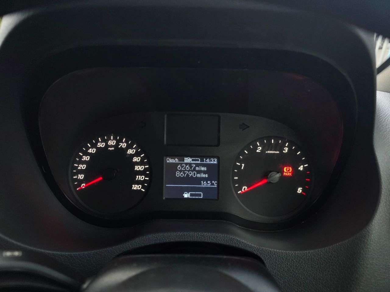 2019 MERCEDES-BENZ SPRINTER 2019 MERCEDES-BENZ SPRINTER