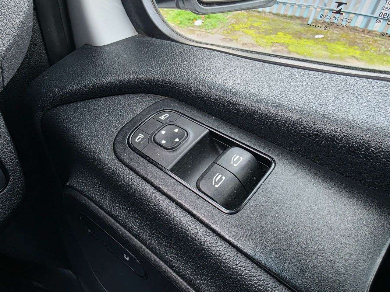 2019 MERCEDES-BENZ SPRINTER 2019 MERCEDES-BENZ SPRINTER