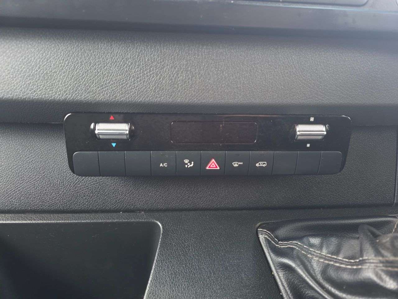 2019 MERCEDES-BENZ SPRINTER 2019 MERCEDES-BENZ SPRINTER