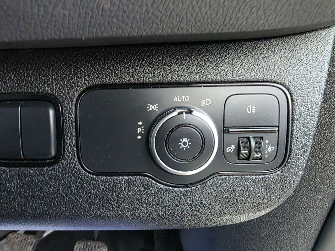 2019 MERCEDES-BENZ SPRINTER 2019 MERCEDES-BENZ SPRINTER