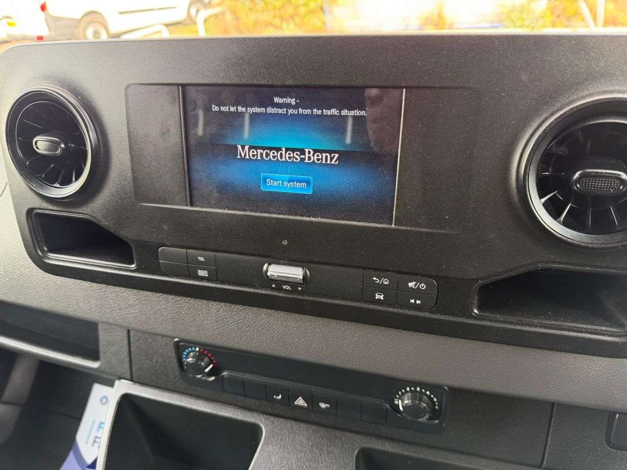 2021 MERCEDES-BENZ SPRINTER 2021 MERCEDES-BENZ SPRINTER