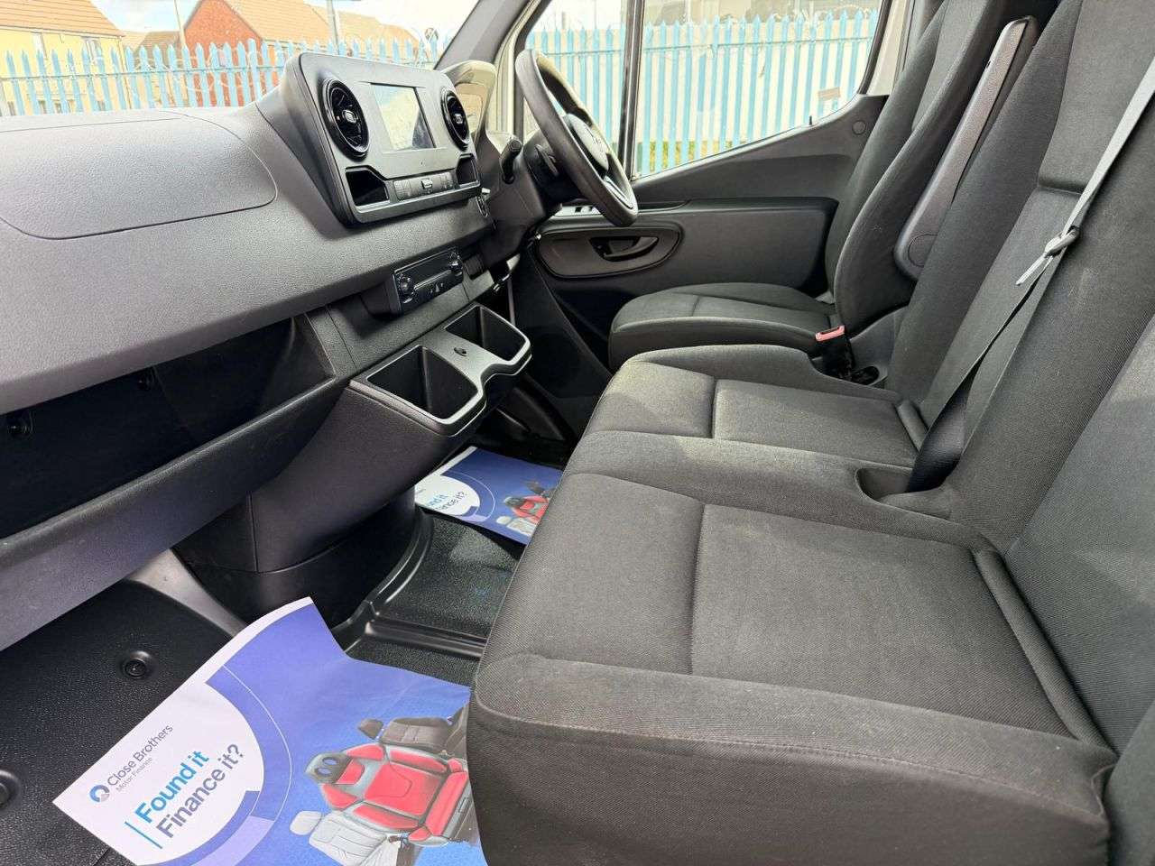 2021 MERCEDES-BENZ SPRINTER 2021 MERCEDES-BENZ SPRINTER