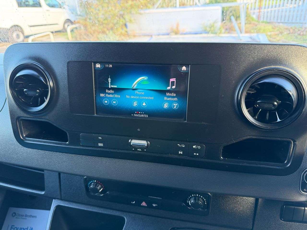 2021 MERCEDES-BENZ SPRINTER 2021 MERCEDES-BENZ SPRINTER