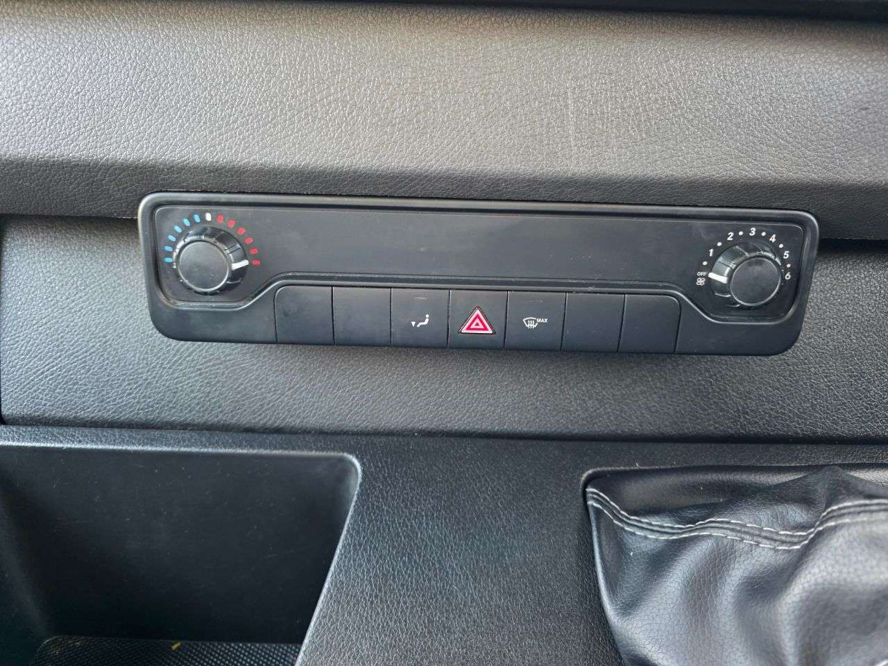 2021 MERCEDES-BENZ SPRINTER 2021 MERCEDES-BENZ SPRINTER