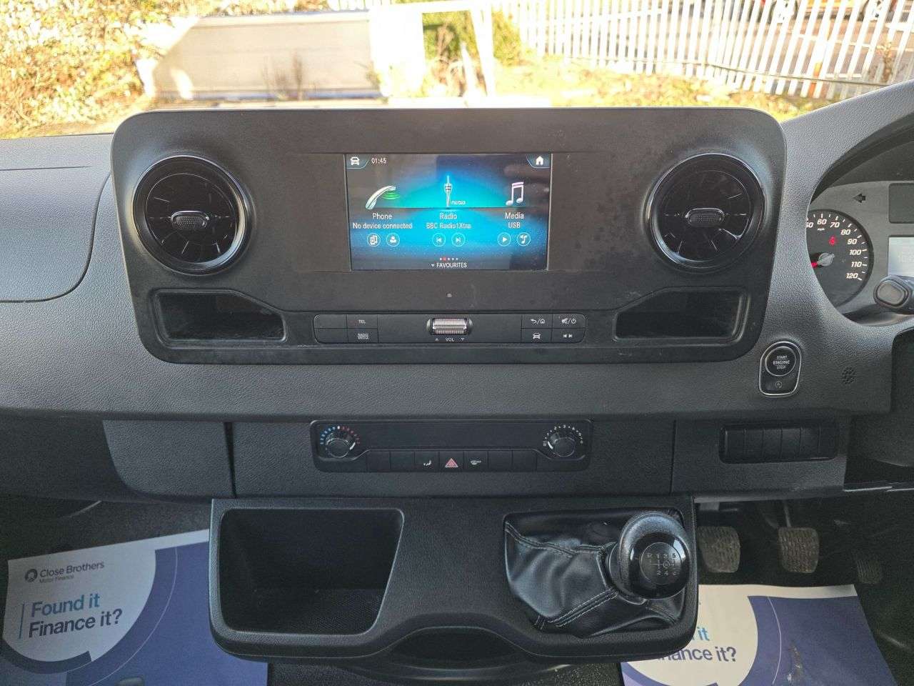 2021 MERCEDES-BENZ SPRINTER 2021 MERCEDES-BENZ SPRINTER