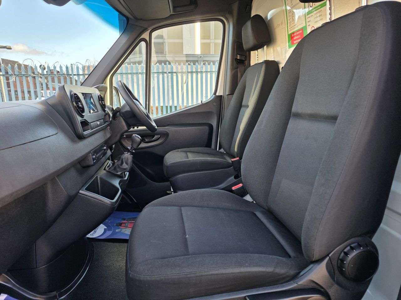 2021 MERCEDES-BENZ SPRINTER 2021 MERCEDES-BENZ SPRINTER