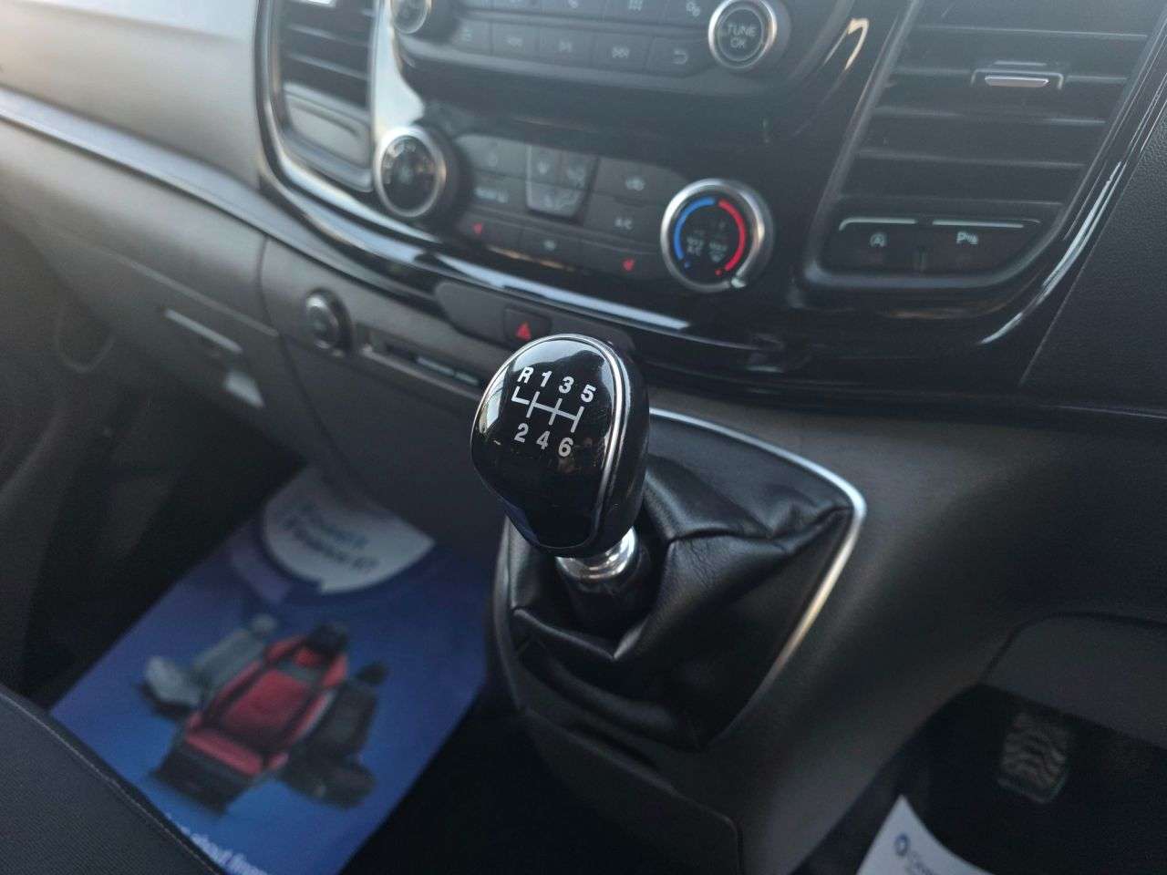 2019 FORD TOURNEO CUSTOM 2019 FORD TOURNEO CUSTOM