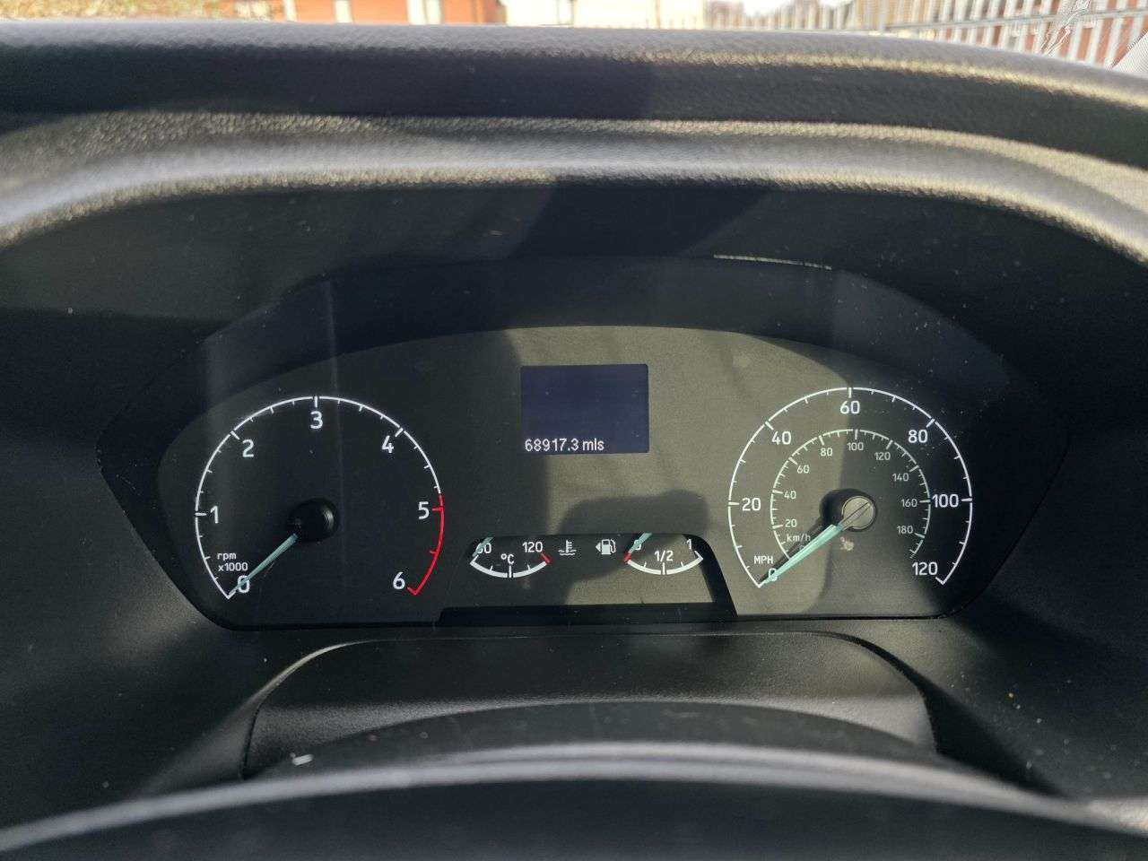 2021 FORD TRANSIT CUSTOM 2021 FORD TRANSIT CUSTOM