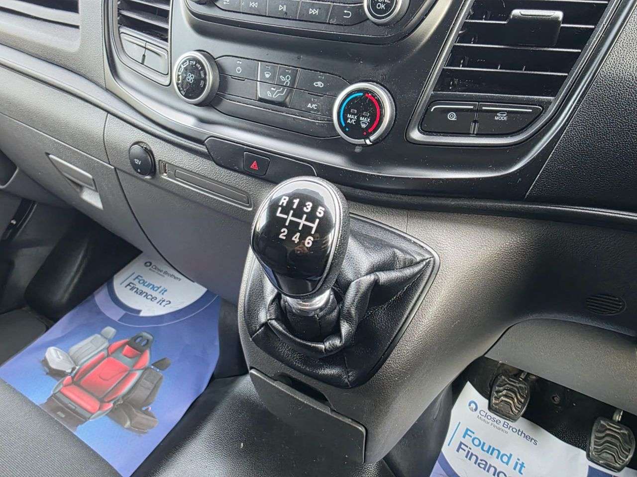 2021 FORD TRANSIT CUSTOM 2021 FORD TRANSIT CUSTOM