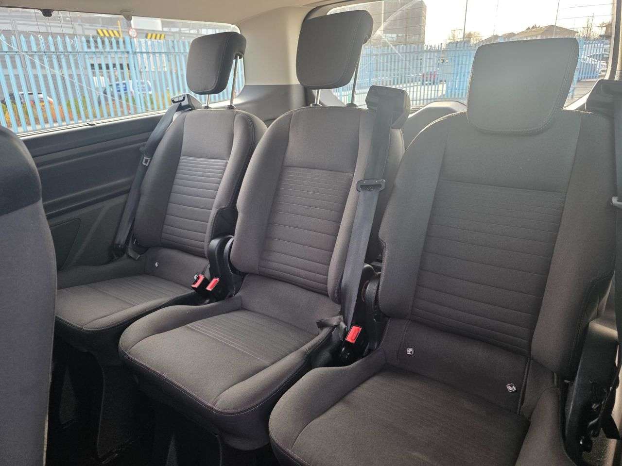 2022 FORD TOURNEO CUSTOM 2022 FORD TOURNEO CUSTOM