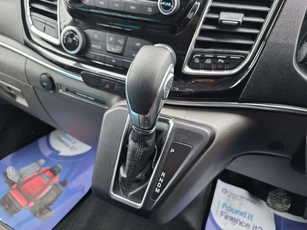 2022 FORD TOURNEO CUSTOM 2022 FORD TOURNEO CUSTOM