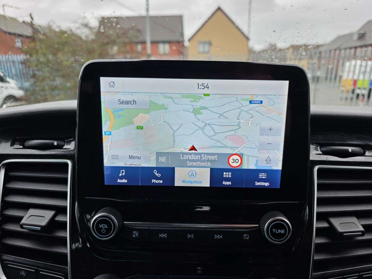 2022 FORD TOURNEO CUSTOM 2022 FORD TOURNEO CUSTOM