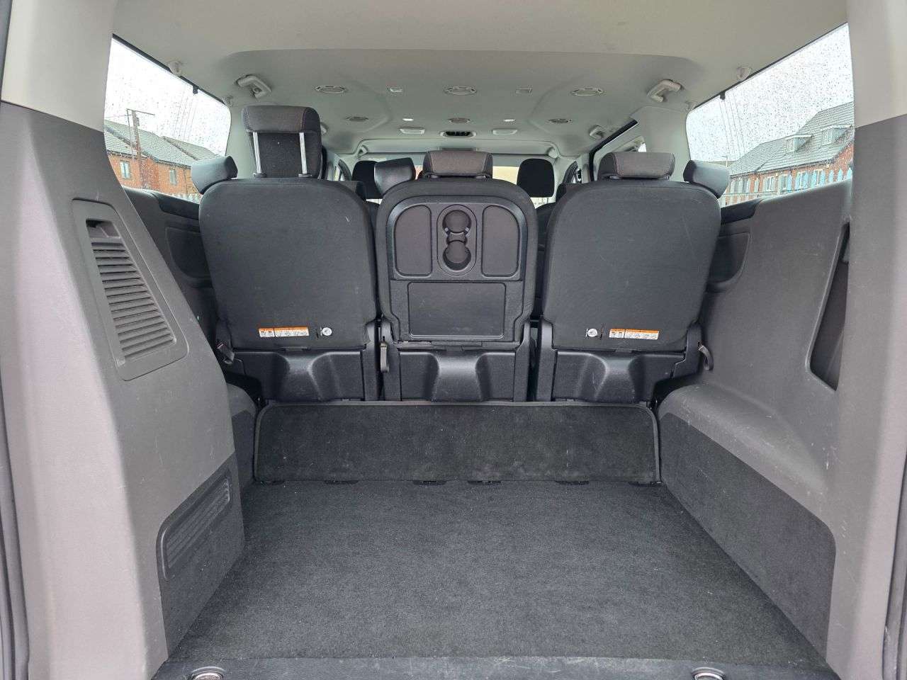 2022 FORD TOURNEO CUSTOM 2022 FORD TOURNEO CUSTOM