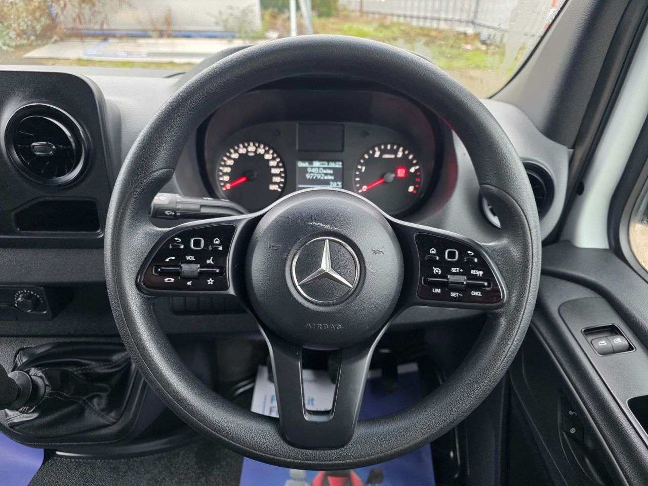 2021 MERCEDES-BENZ SPRINTER 2021 MERCEDES-BENZ SPRINTER