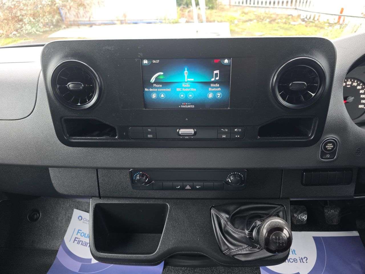 2021 MERCEDES-BENZ SPRINTER 2021 MERCEDES-BENZ SPRINTER