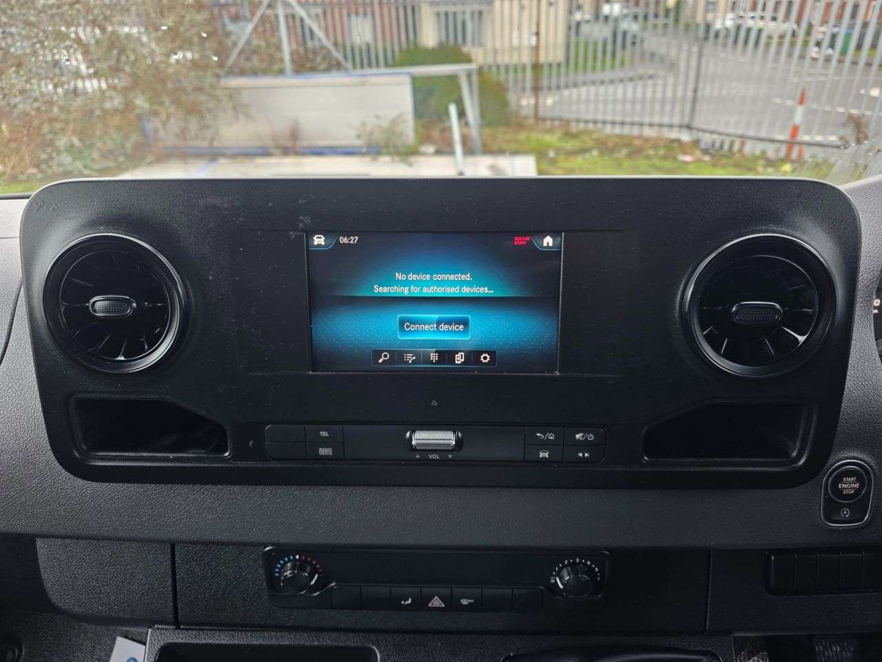 2021 MERCEDES-BENZ SPRINTER 2021 MERCEDES-BENZ SPRINTER