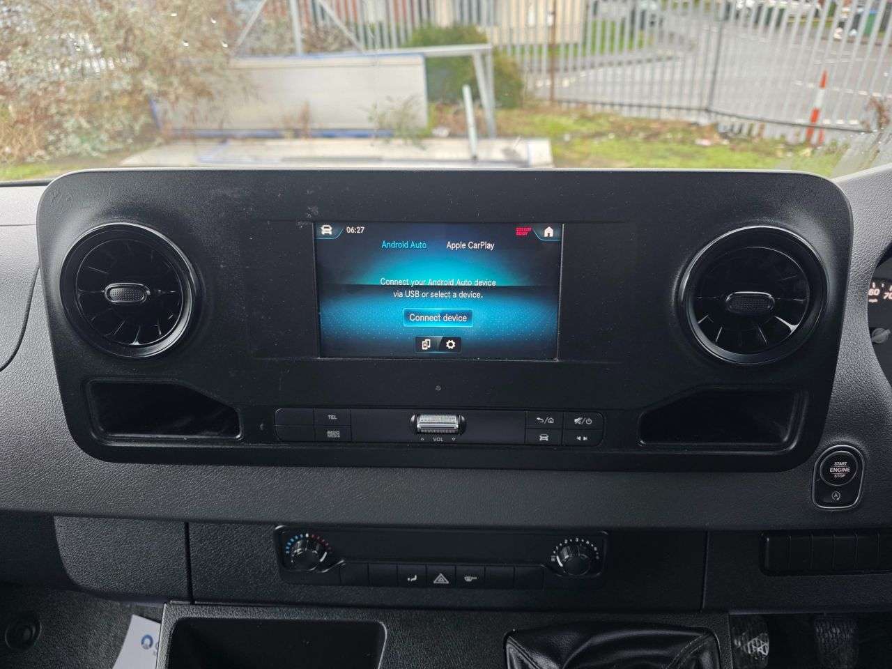 2021 MERCEDES-BENZ SPRINTER 2021 MERCEDES-BENZ SPRINTER