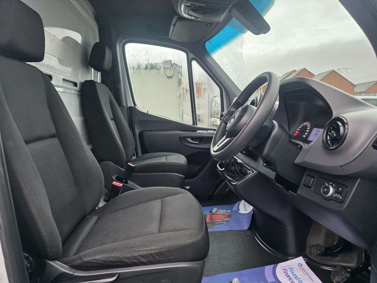 2021 MERCEDES-BENZ SPRINTER 2021 MERCEDES-BENZ SPRINTER