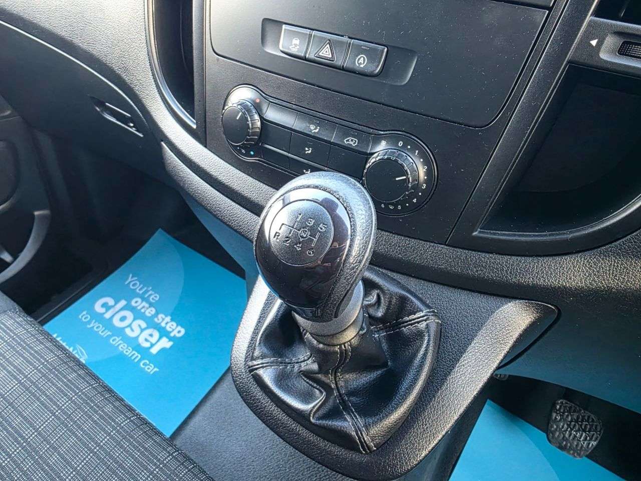 2019 MERCEDES-BENZ VITO 2019 MERCEDES-BENZ VITO