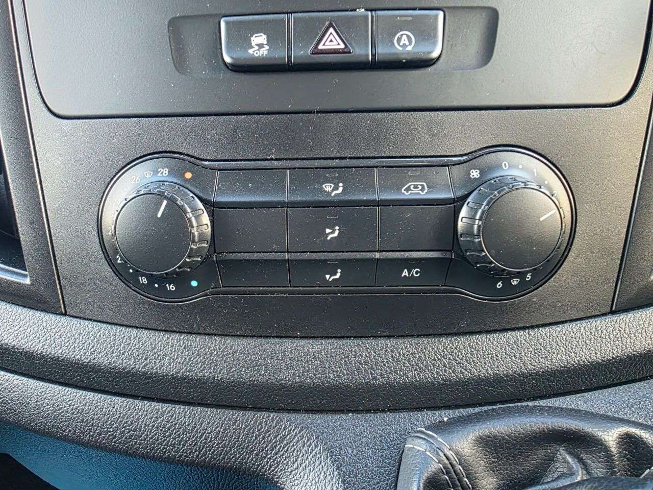 2019 MERCEDES-BENZ VITO 2019 MERCEDES-BENZ VITO