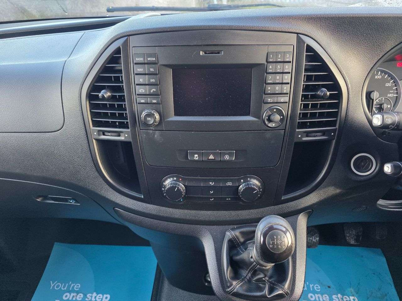 2019 MERCEDES-BENZ VITO 2019 MERCEDES-BENZ VITO