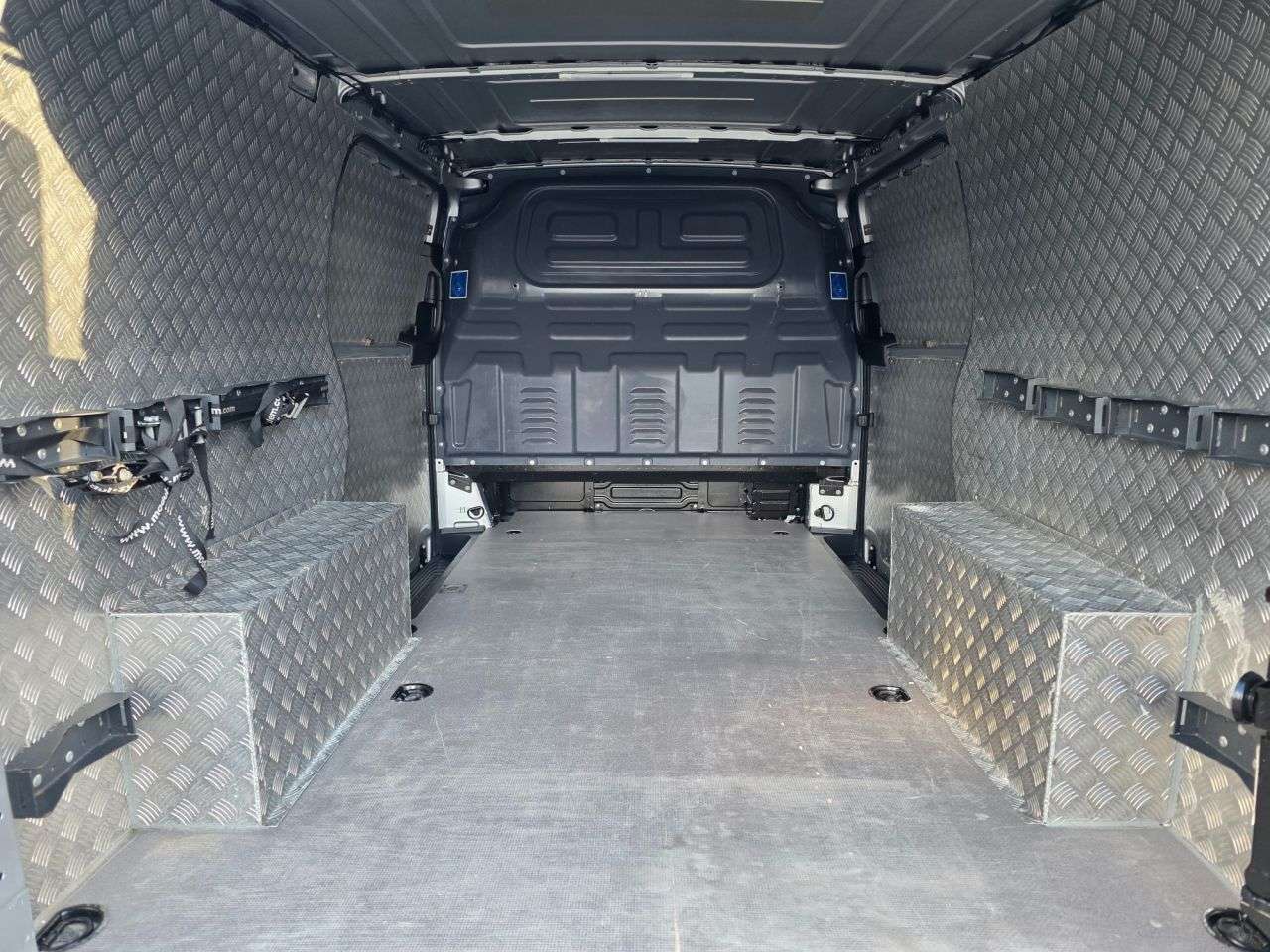 2019 MERCEDES-BENZ VITO 2019 MERCEDES-BENZ VITO