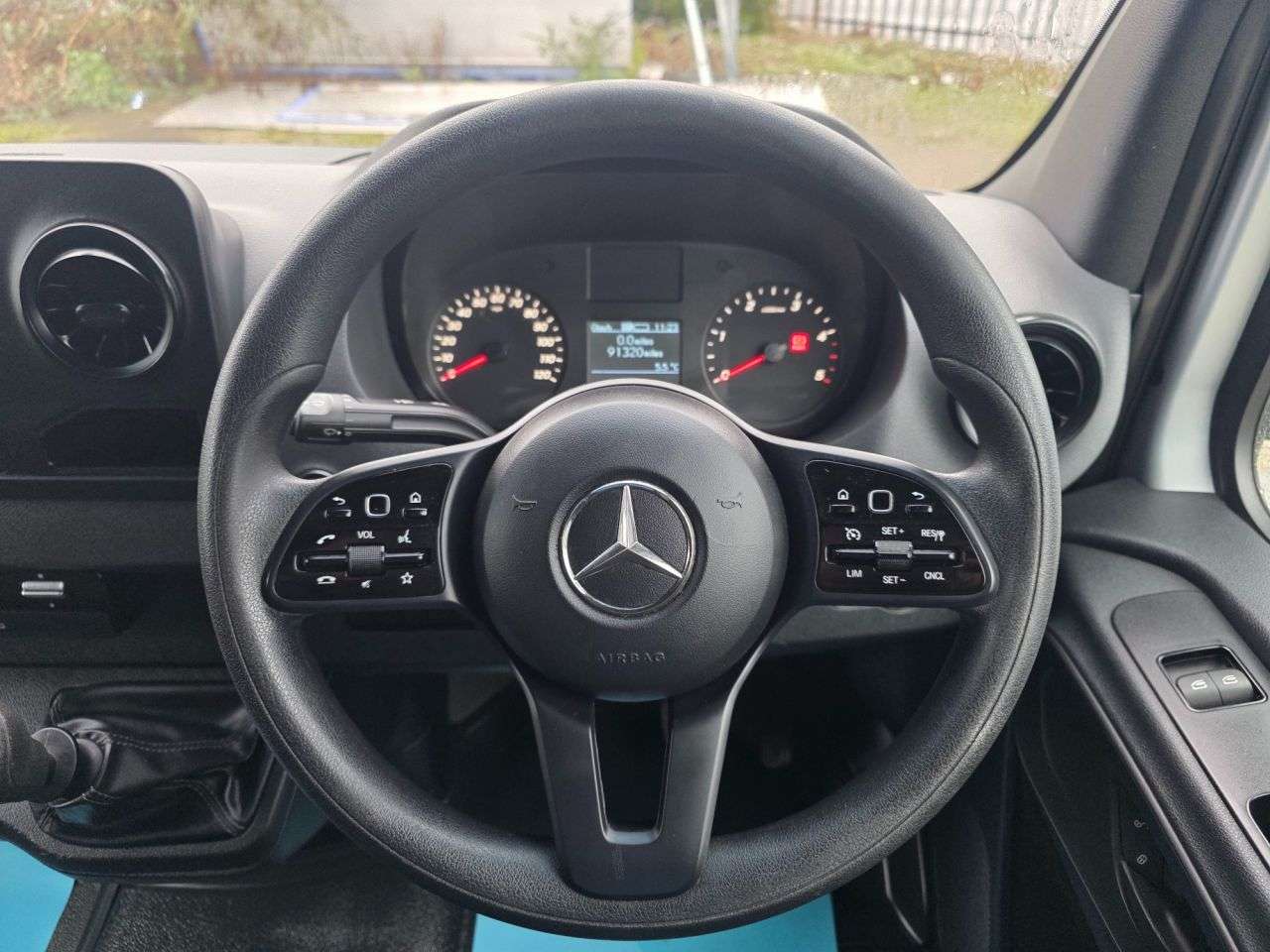 2021 MERCEDES-BENZ SPRINTER 2021 MERCEDES-BENZ SPRINTER