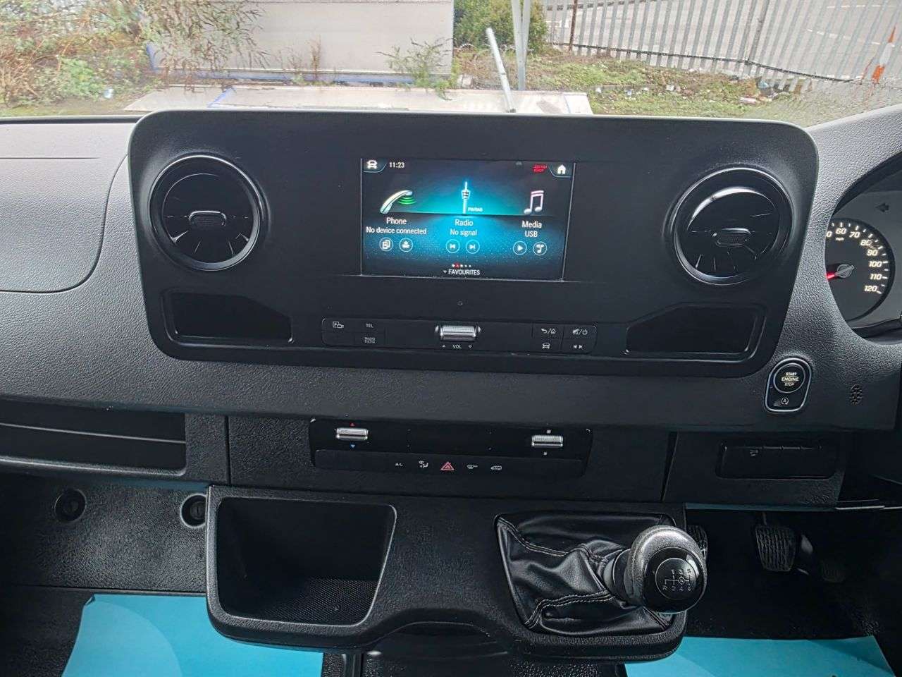 2021 MERCEDES-BENZ SPRINTER 2021 MERCEDES-BENZ SPRINTER